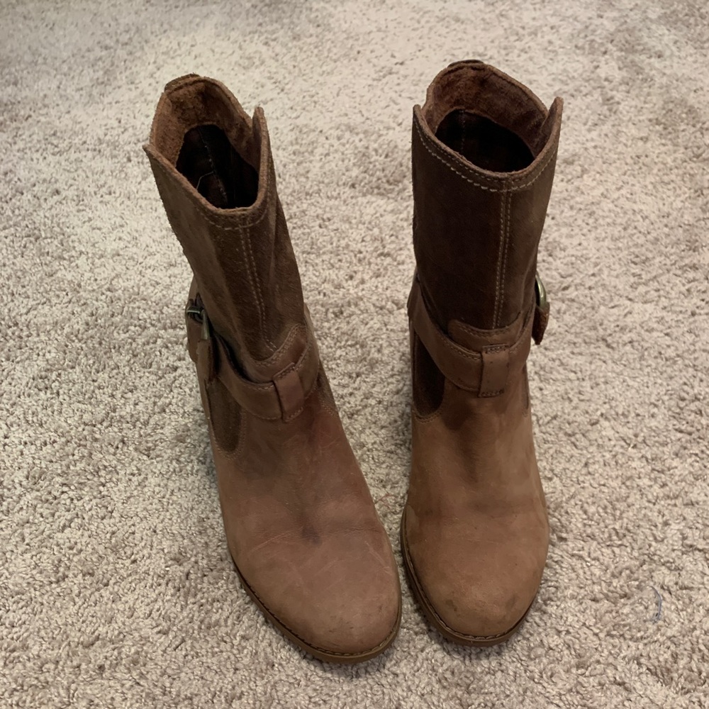 Timberland - Picture 4 of 7